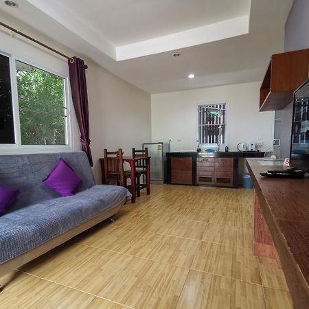 Harmony Naturist Resort Rawai Phuket 18Yr Minimum Age Only Nudist Nake D Fkk Extérieur photo
