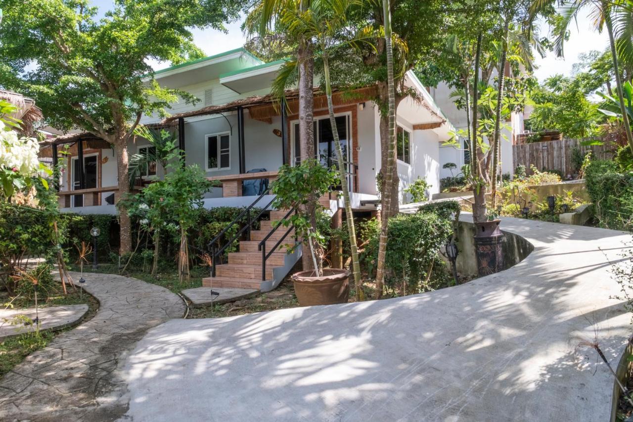 Harmony Naturist Resort Rawai Phuket 18Yr Minimum Age Only Nudist Nake D Fkk Extérieur photo