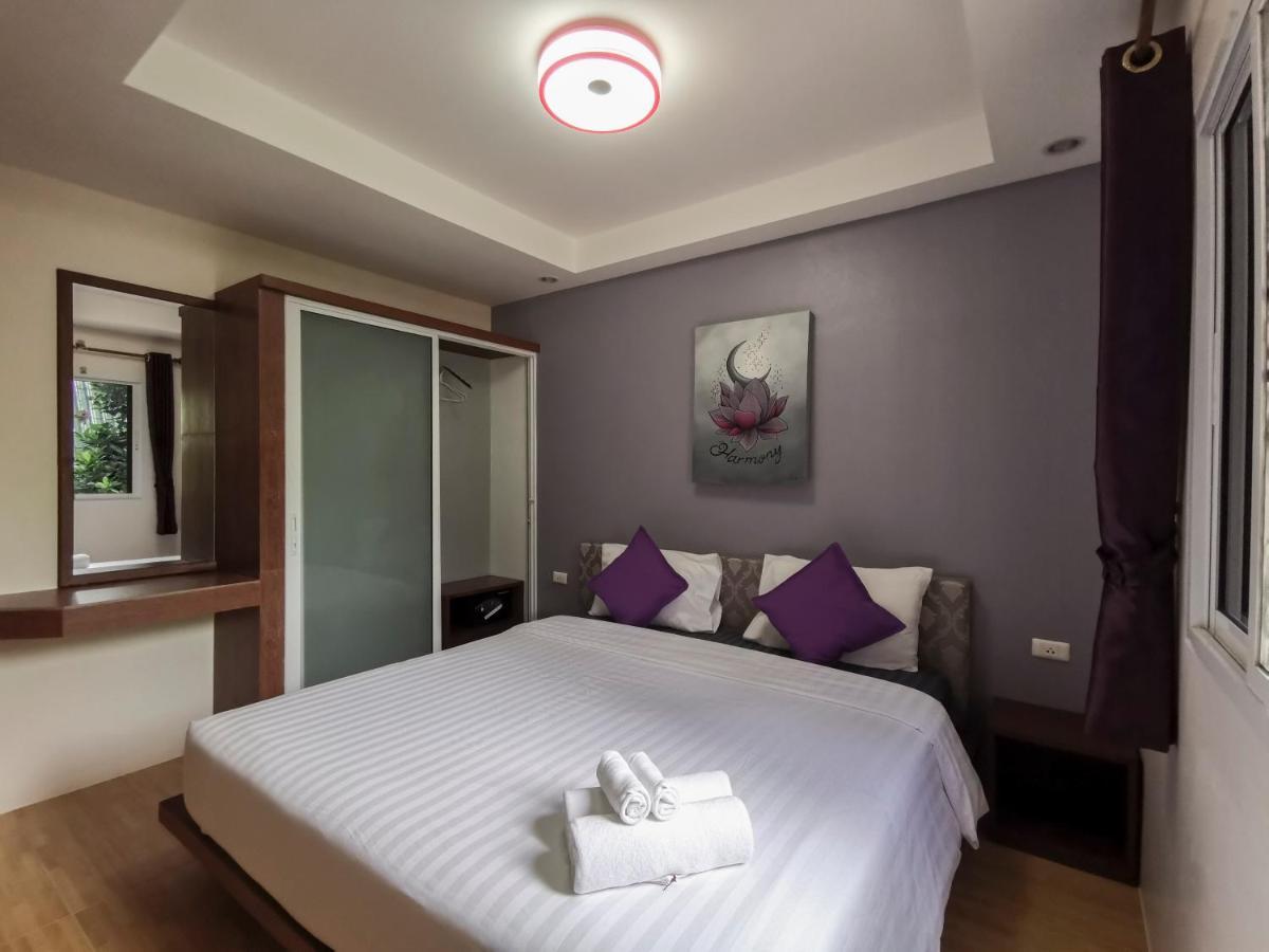 Harmony Naturist Resort Rawai Phuket 18Yr Minimum Age Only Nudist Nake D Fkk Extérieur photo