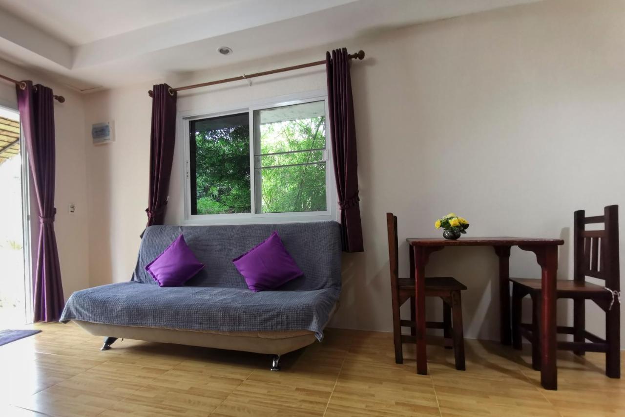 Harmony Naturist Resort Rawai Phuket 18Yr Minimum Age Only Nudist Nake D Fkk Extérieur photo