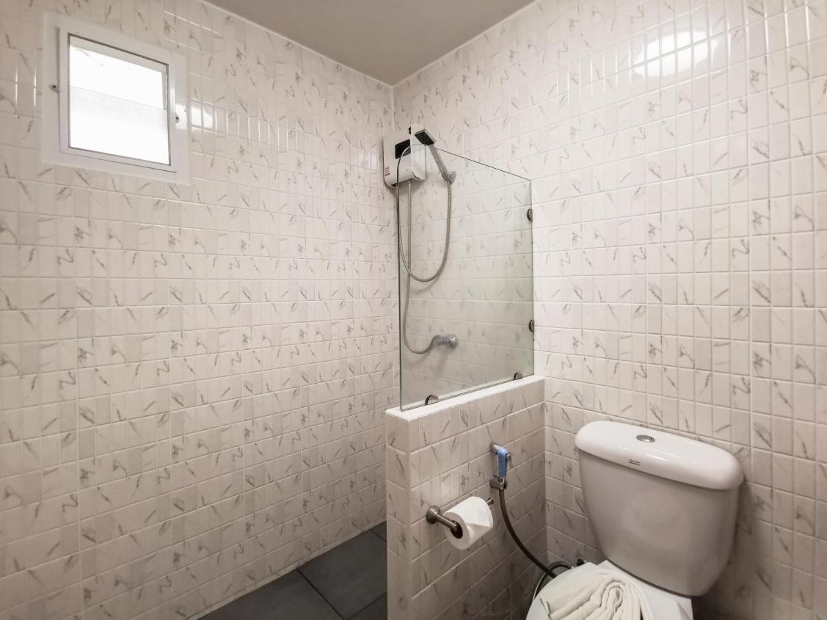 Harmony Naturist Resort Rawai Phuket 18Yr Minimum Age Only Nudist Nake D Fkk Extérieur photo