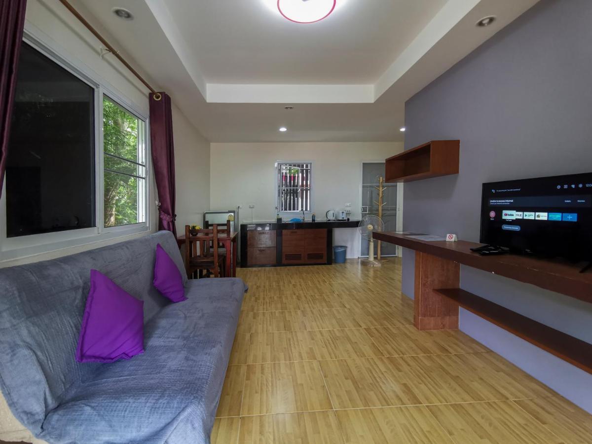 Harmony Naturist Resort Rawai Phuket 18Yr Minimum Age Only Nudist Nake D Fkk Extérieur photo