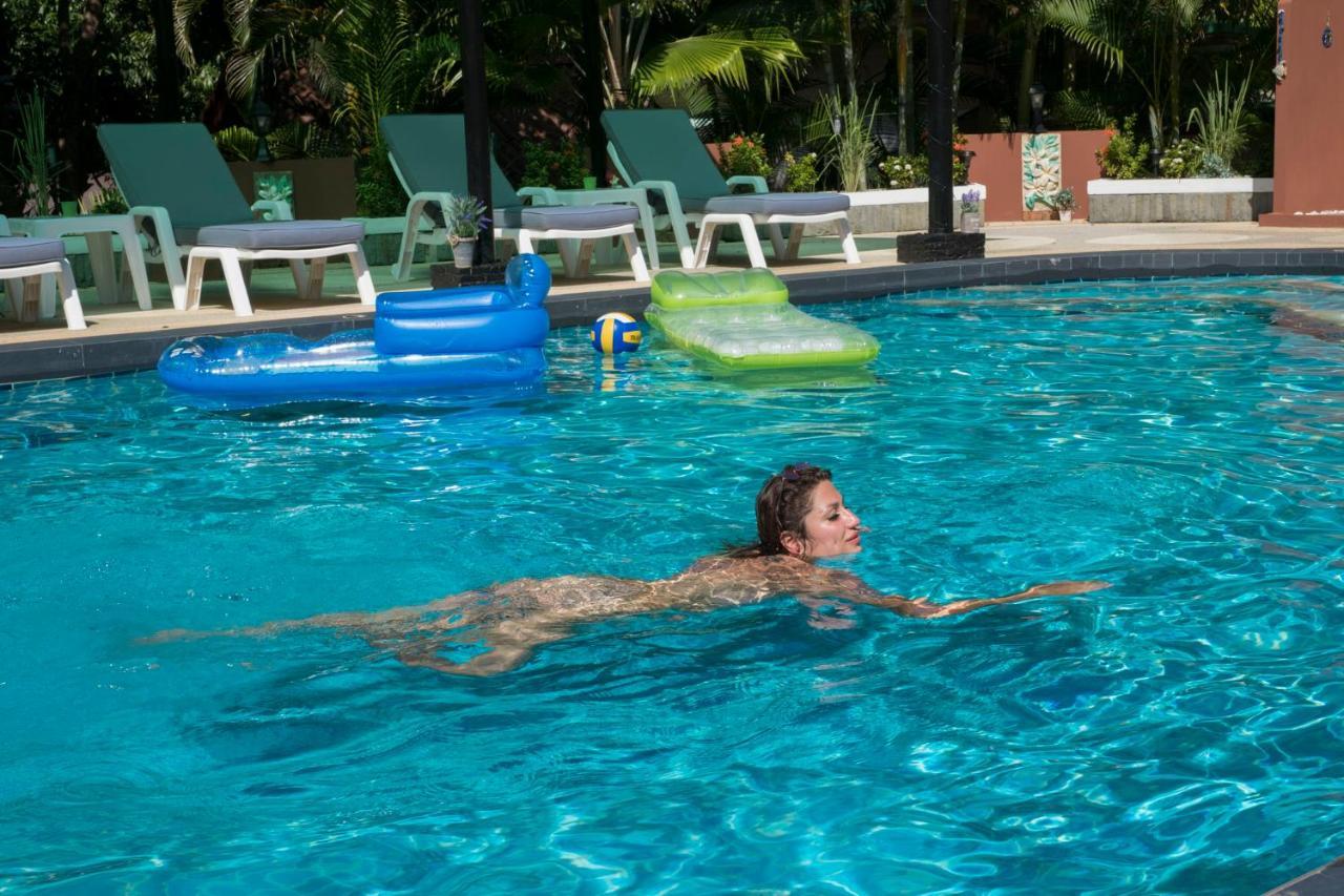 Harmony Naturist Resort Rawai Phuket 18Yr Minimum Age Only Nudist Nake D Fkk Extérieur photo