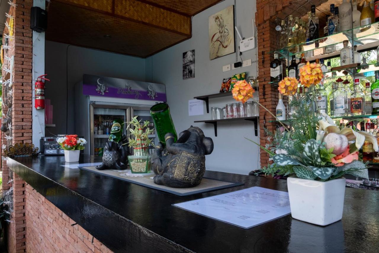 Harmony Naturist Resort Rawai Phuket 18Yr Minimum Age Only Nudist Nake D Fkk Extérieur photo