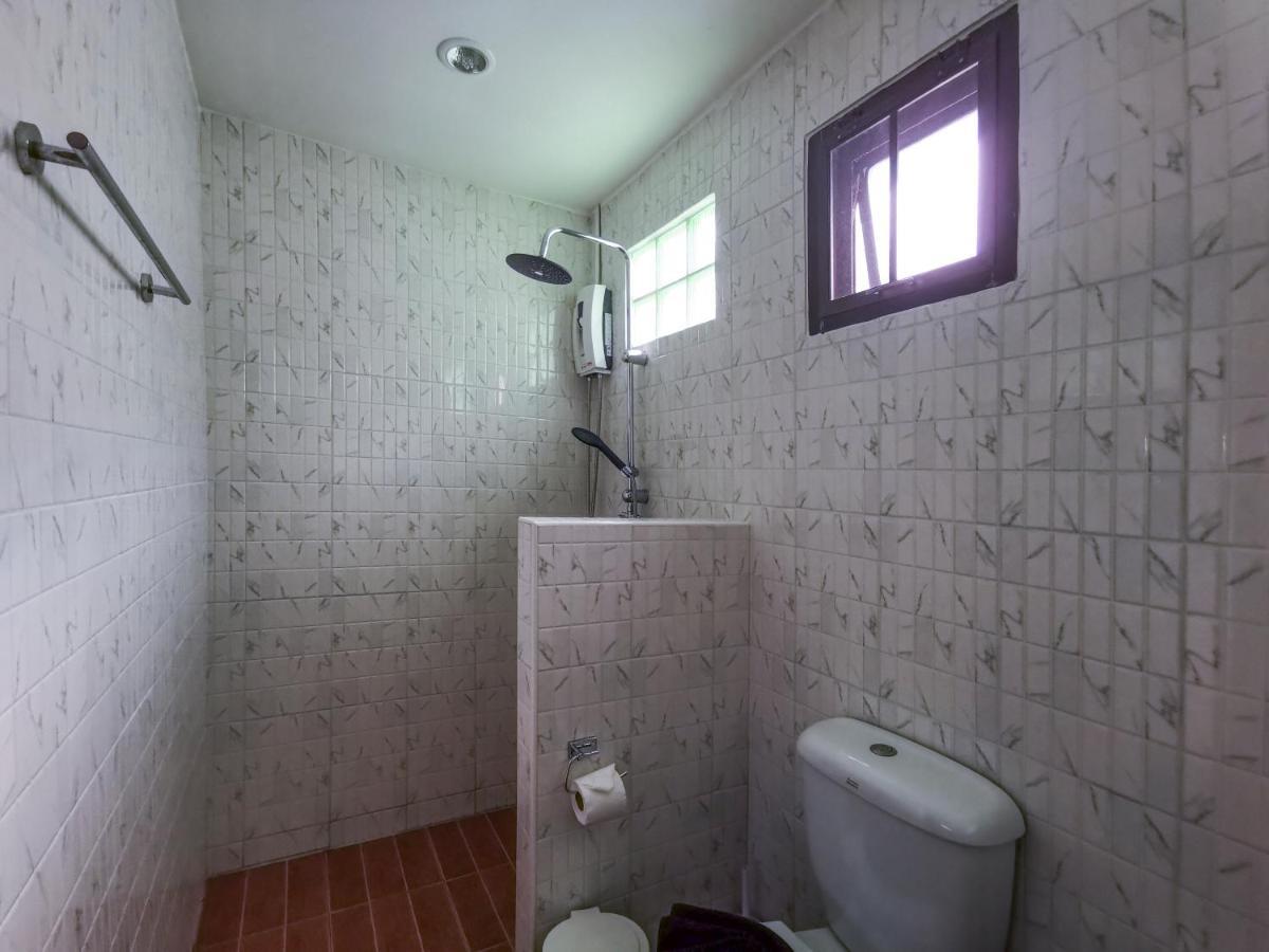 Harmony Naturist Resort Rawai Phuket 18Yr Minimum Age Only Nudist Nake D Fkk Extérieur photo