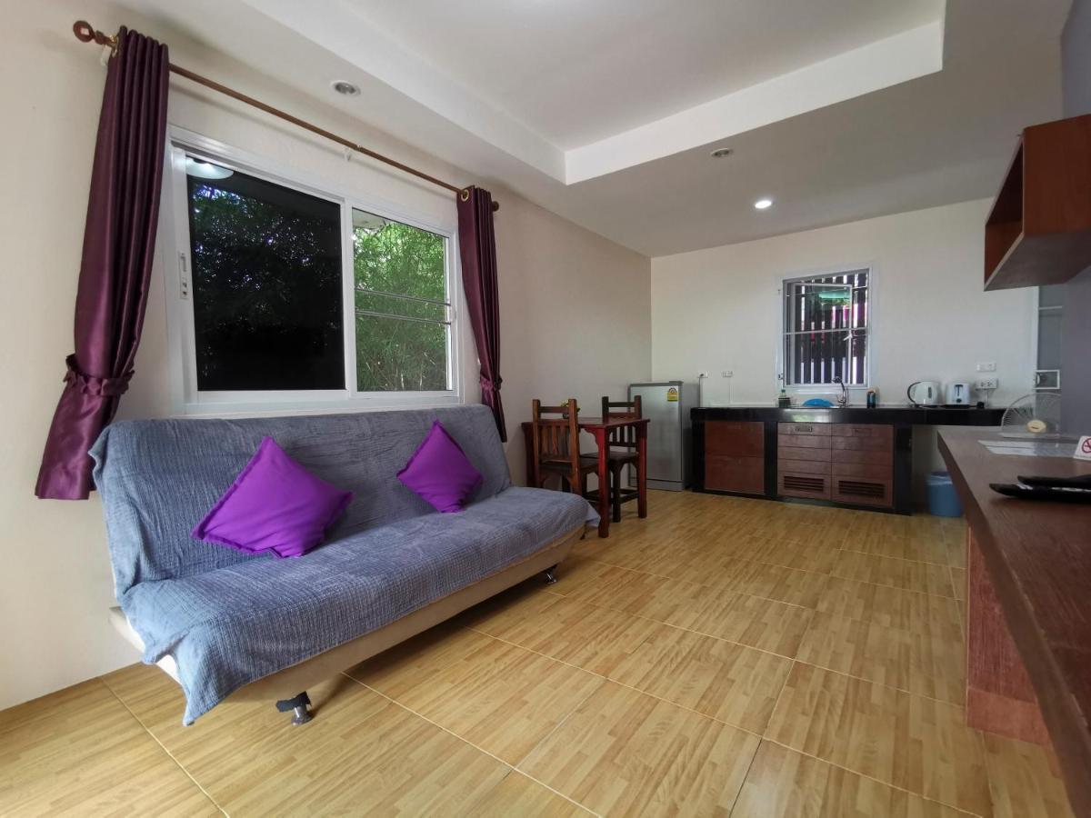 Harmony Naturist Resort Rawai Phuket 18Yr Minimum Age Only Nudist Nake D Fkk Extérieur photo