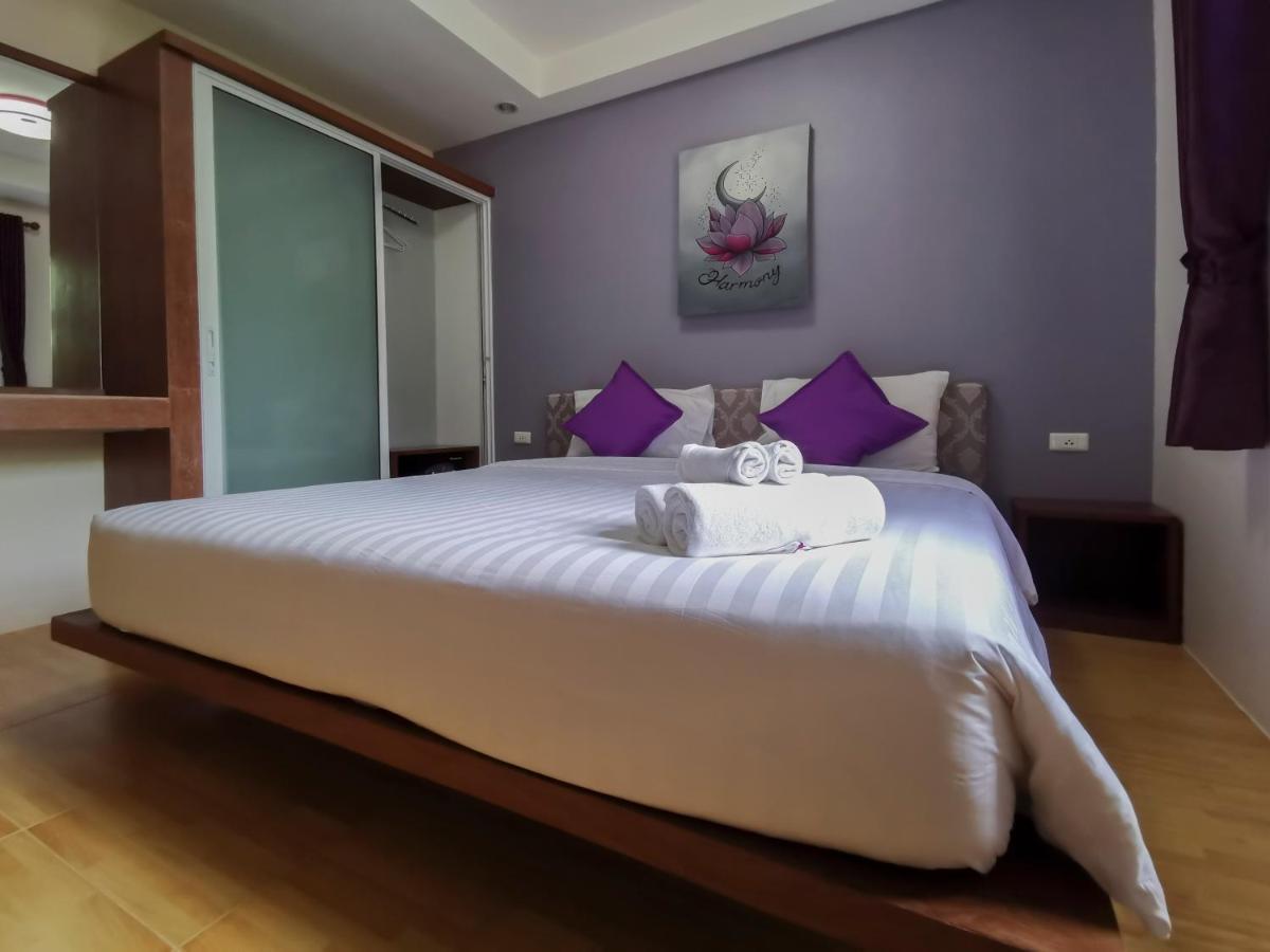 Harmony Naturist Resort Rawai Phuket 18Yr Minimum Age Only Nudist Nake D Fkk Extérieur photo