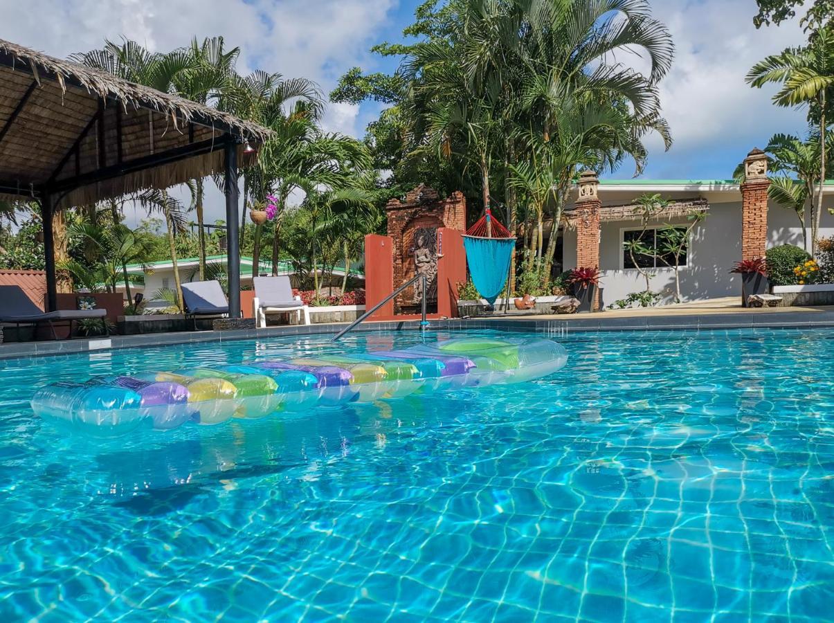 Harmony Naturist Resort Rawai Phuket 18Yr Minimum Age Only Nudist Nake D Fkk Extérieur photo