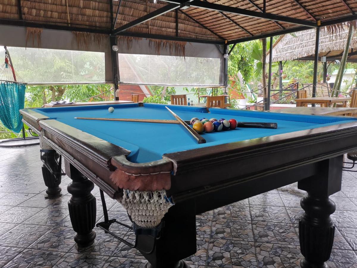 Harmony Naturist Resort Rawai Phuket 18Yr Minimum Age Only Nudist Nake D Fkk Extérieur photo