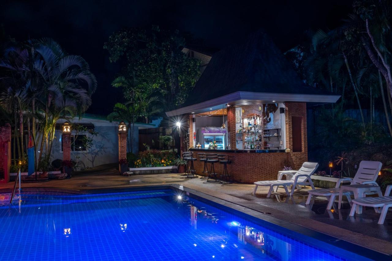 Harmony Naturist Resort Rawai Phuket 18Yr Minimum Age Only Nudist Nake D Fkk Extérieur photo