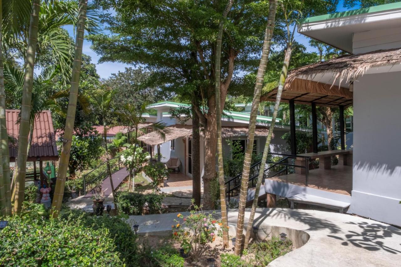 Harmony Naturist Resort Rawai Phuket 18Yr Minimum Age Only Nudist Nake D Fkk Extérieur photo