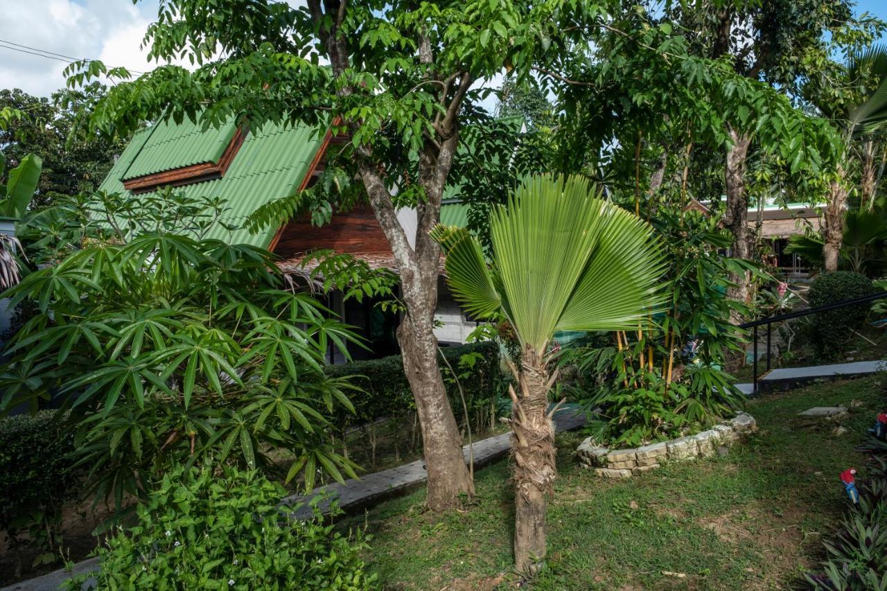 Harmony Naturist Resort Rawai Phuket 18Yr Minimum Age Only Nudist Nake D Fkk Extérieur photo