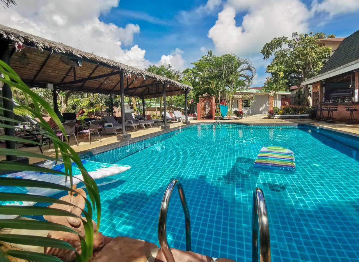 Harmony Naturist Resort Rawai Phuket 18Yr Minimum Age Only Nudist Nake D Fkk Extérieur photo