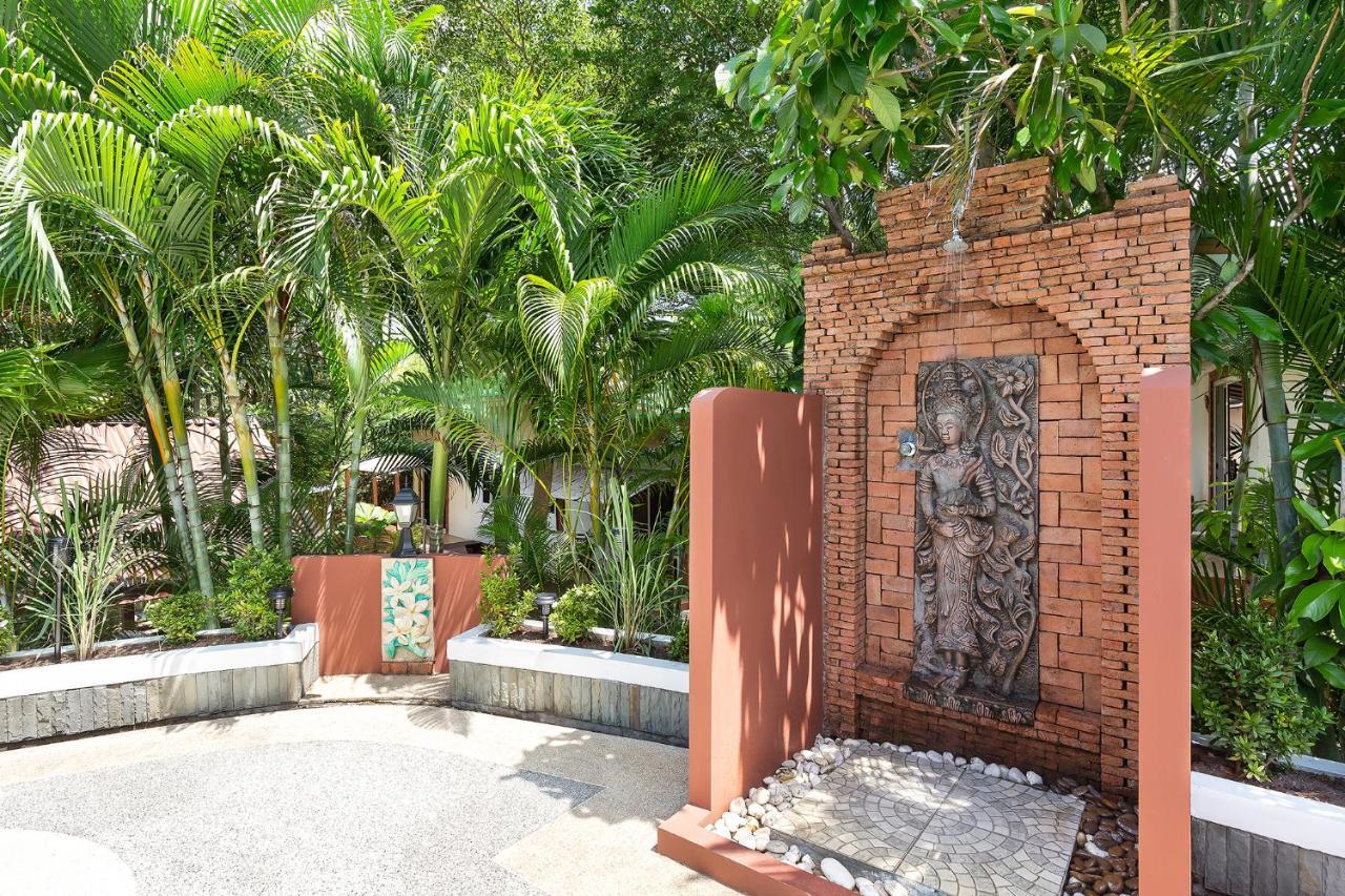 Harmony Naturist Resort Rawai Phuket 18Yr Minimum Age Only Nudist Nake D Fkk Extérieur photo